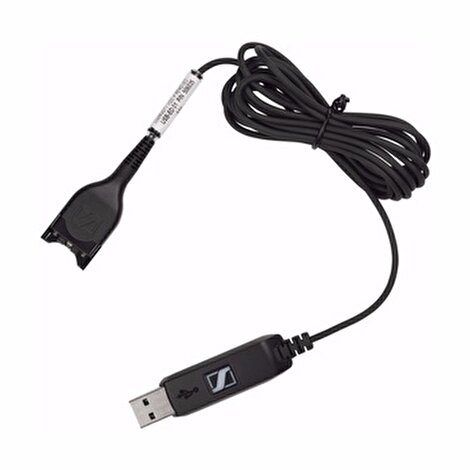 Sennheiser USB-ED 01 Ara Kablo
