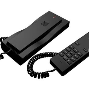 KAREL AAX-4100 DUVAR TİPİ ANALOG OTEL TELEFONU