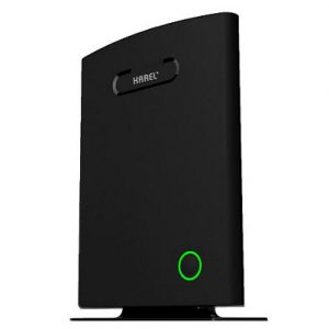 Karel DB260 IP DECT Baz İstasyonu