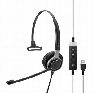 EPOS SC 630 USB ML Tek Taraflı Kulaklık Kulaklık