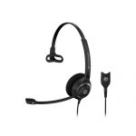 EPOS SC 230 Tek Taraflı Tacli Ofis Kulakligi Easy Disconnect.