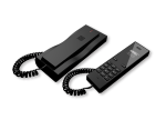 AAX-4100 DUVAR TİPİ ANALOG OTEL TELEFONU