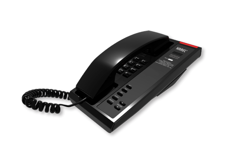 AKD-5103 Analog Otel Telefonu