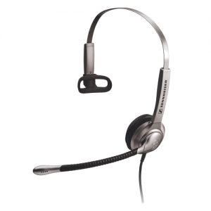 SH 330 IP Tek Taraflı Taçlı HD Kulaklık