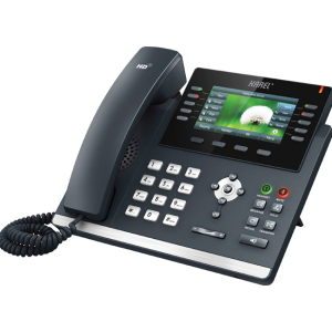 Karel IP136 PoE Gigabit