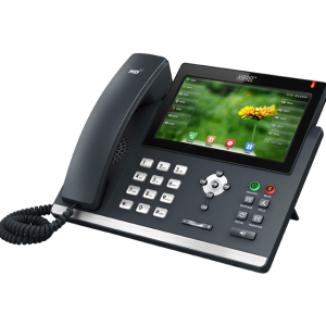 KAREL IP138 PoE Gigabit