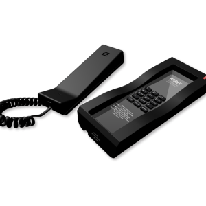 Karel SFT-1100 DUVAR TİPİ IP OTEL TELEFONU