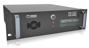 TEKNİKOM KURUMSAL VR-32C (Entegre)