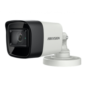 Hikvision DS-2CE16H0T-ITF 5MP Analog Bullet Kamera
