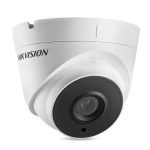 Hikvision DS-2CE56D0T-IT3F 2MP HD-TVI IR Dome Kamera
