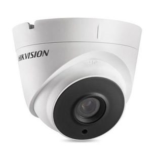 Hikvision DS-2CE56D0T-IT3F 2MP HD-TVI IR Dome Kamera