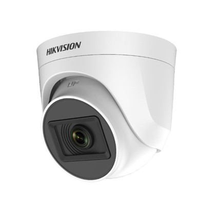 Hikvision DS-2CE76D0T-ITMFS 2MP Analog IR Dome Kamera