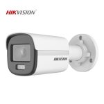 Hikvision DS-2CE12DF0T-F 2MP Analog ColorVu Bullet Kamera