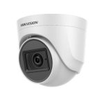 Hikvision DS-2CE76D0T-ITPFS 2MP Sesli Analog IR Dome Kamera