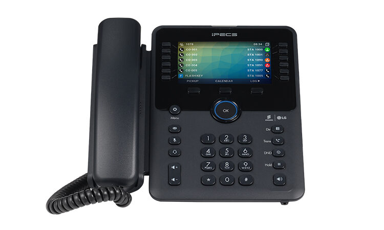 LIP-1050i IP Telefon