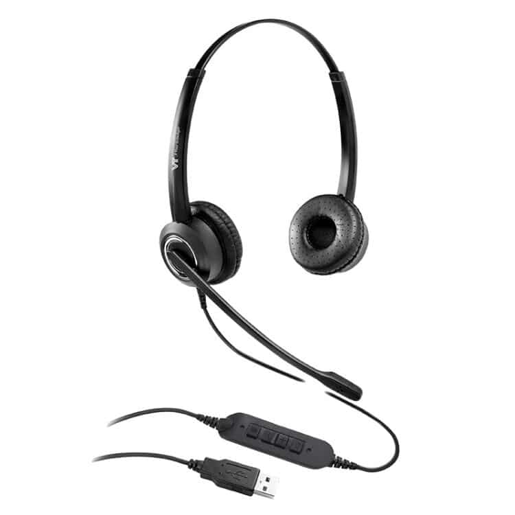 VT6200 Kablolu Kulaklık