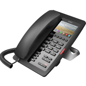 IPH206L IP Otel Telefonu