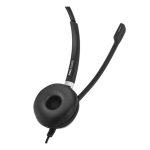 EPOS SC 660 ANC Çift Taraflı USB Kablolu HD Telekom Kulaklığı