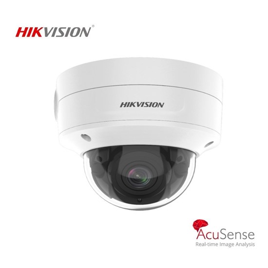 Hikvision DS-2CD2746G2-IZS 4MP IP IR Dome