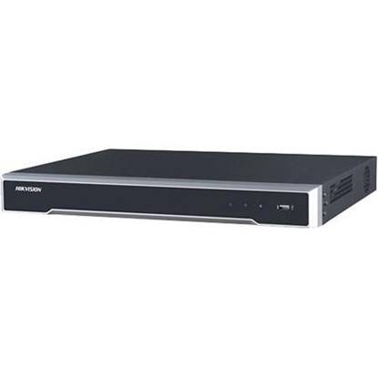 Hikvision DS-7616NI-Q2/16P 16 Kanal PoE' li NVR Kayıt Cihazı