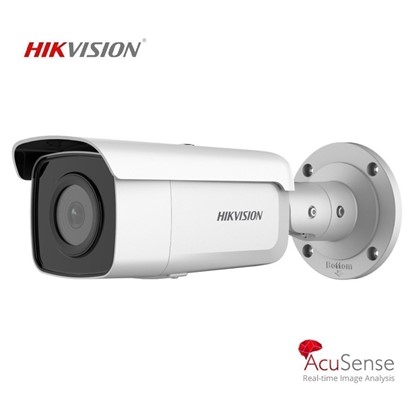 Hikvision DS-2CD2663G2-IZS 6MP IP IR Bullet Kamera